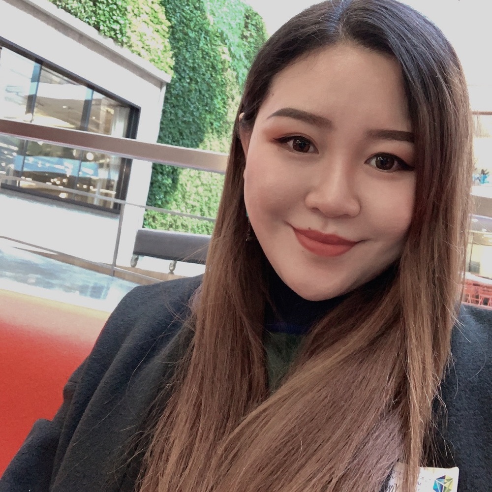 Meet your Posher, Cara